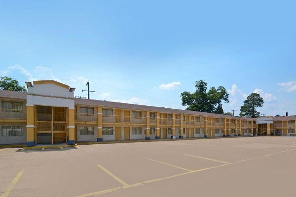 Americas Best Value Inn (Alexandria)